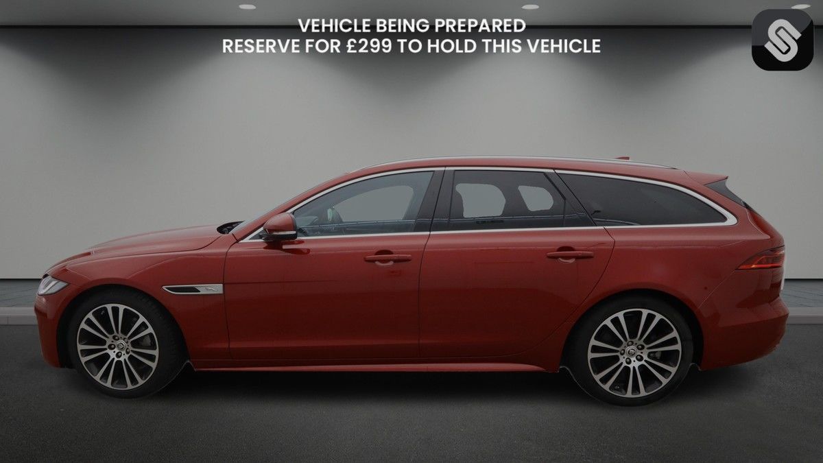 Used Jaguar XF 2024 for sale - 77508238: Photo 6