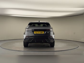 Used Land Rover Range Rover Evoque 2023 for sale - 77038667: Photo