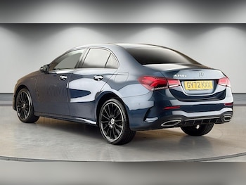 Used Mercedes-Benz A-Class 2022 for sale - 78607984: Photo