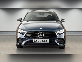 Used Mercedes-Benz A-Class 2022 for sale - 78607984: Photo