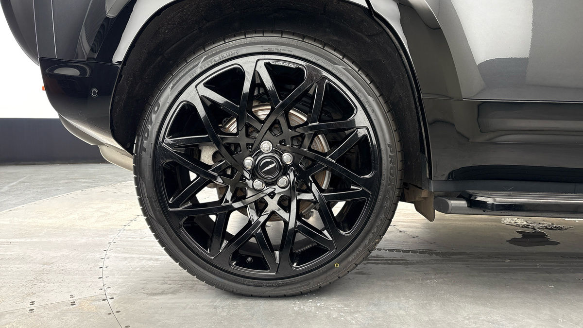 Used Land Rover Defender 2024 for sale - 77494458: Photo 10