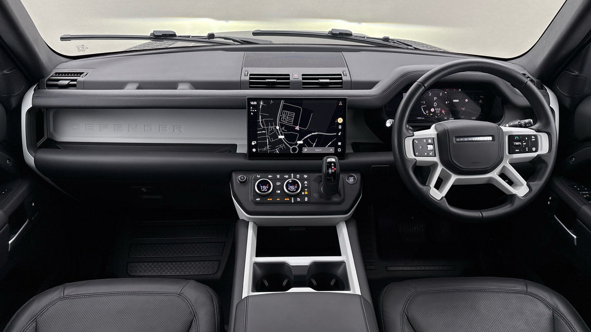 Used Land Rover Defender 2024 for sale - 77494458: Photo 12