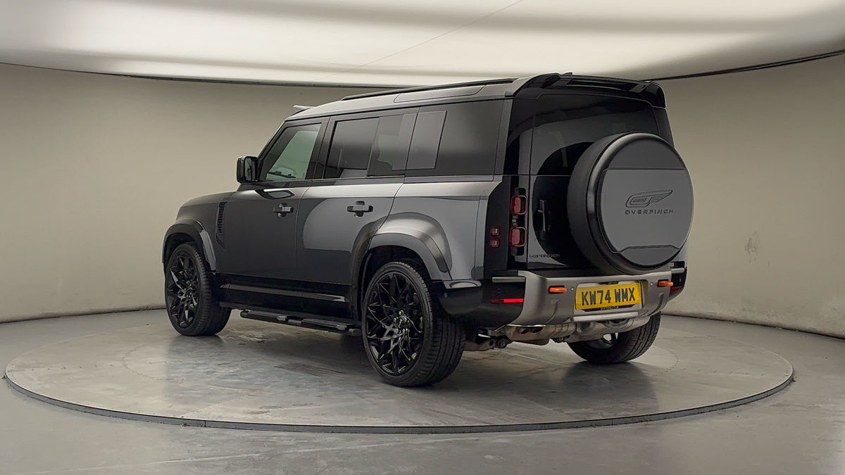 Used Land Rover Defender 2024 for sale - 77494458: Photo 2