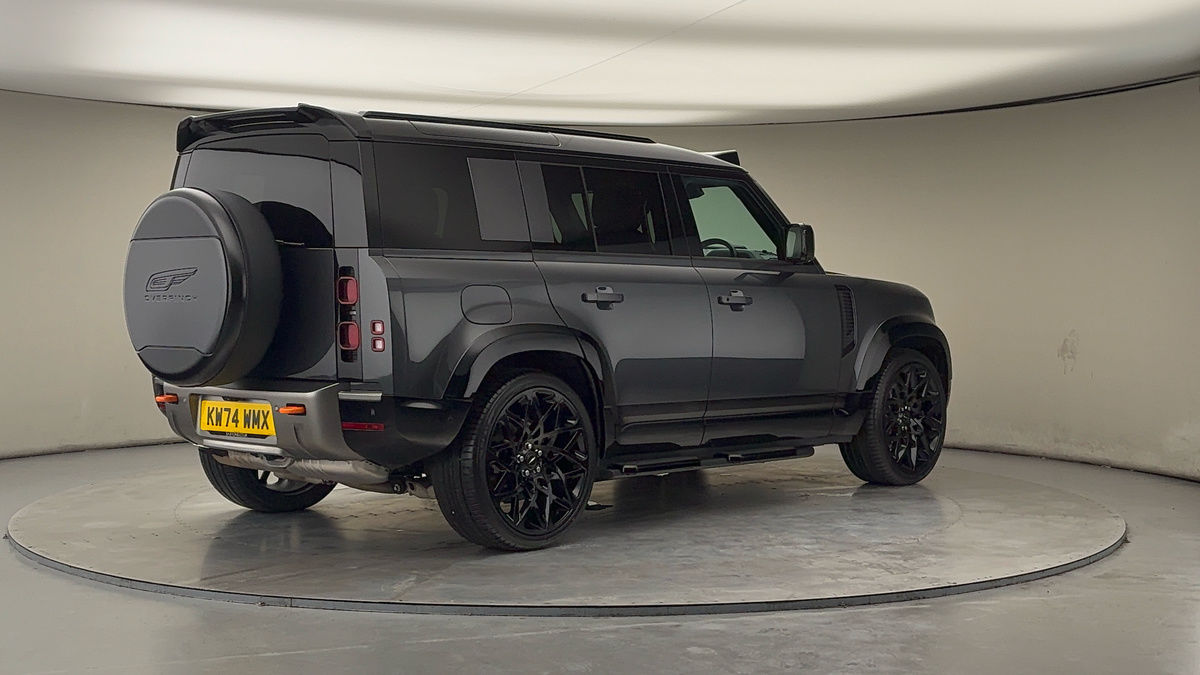 Used Land Rover Defender 2024 for sale - 77494458: Photo 21