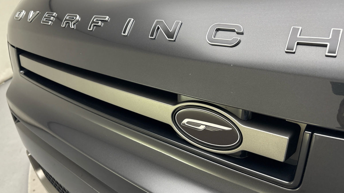 Used Land Rover Defender 2024 for sale - 77494458: Photo 24