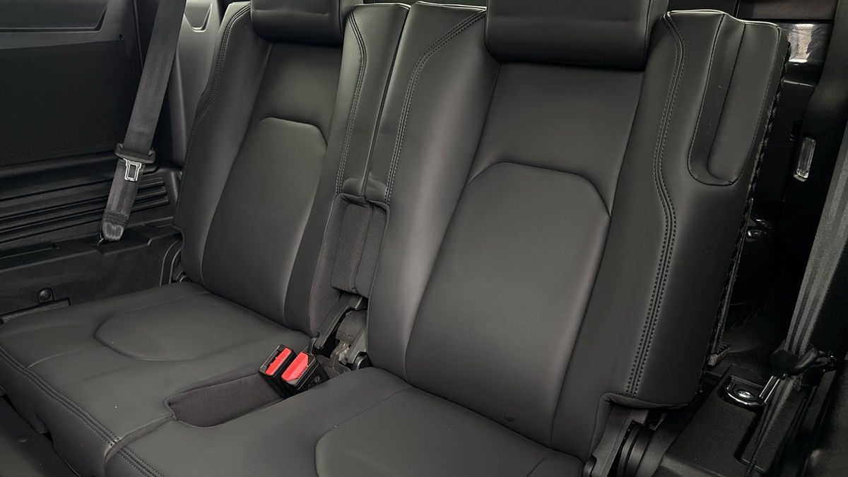 Used Land Rover Defender 2024 for sale - 77494458: Photo 26