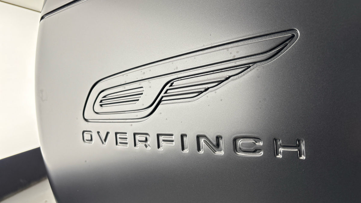 Used Land Rover Defender 2024 for sale - 77494458: Photo 28