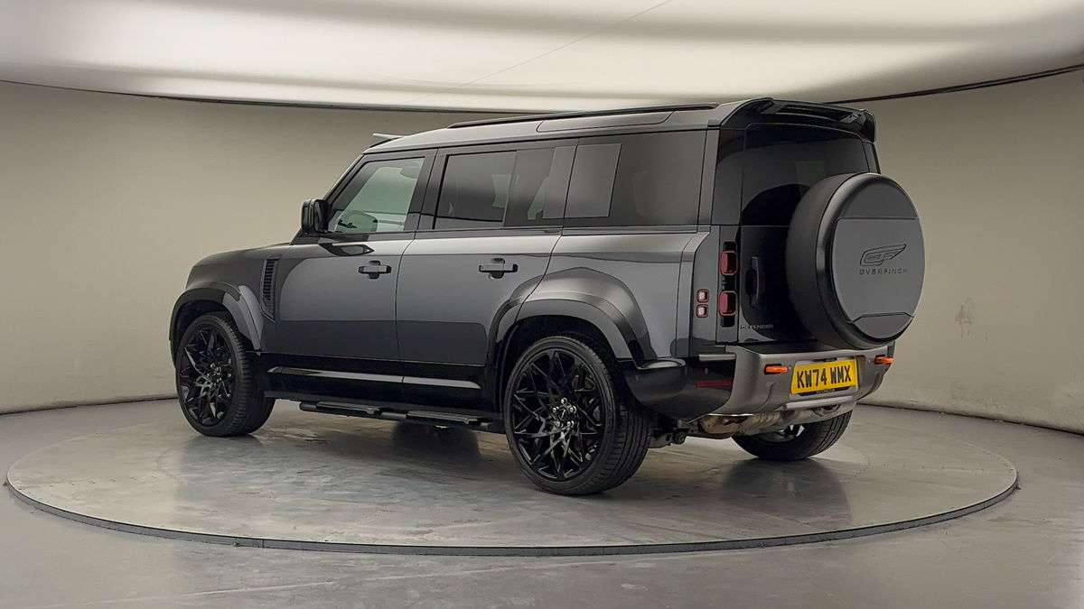 Used Land Rover Defender 2024 for sale - 77494458: Photo 29