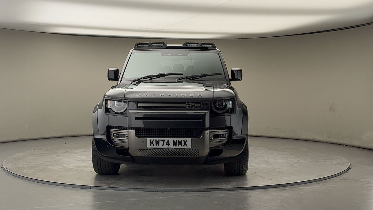 Used Land Rover Defender 2024 for sale - 77494458: Photo 3