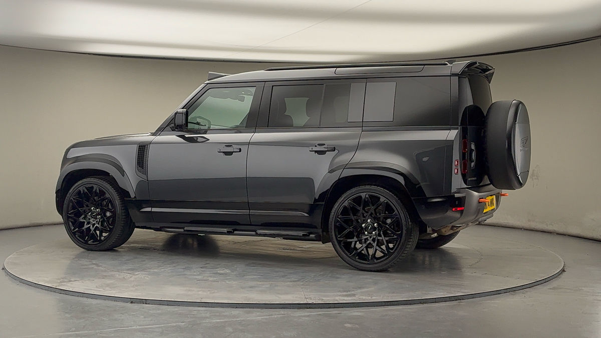 Used Land Rover Defender 2024 for sale - 77494458: Photo 30