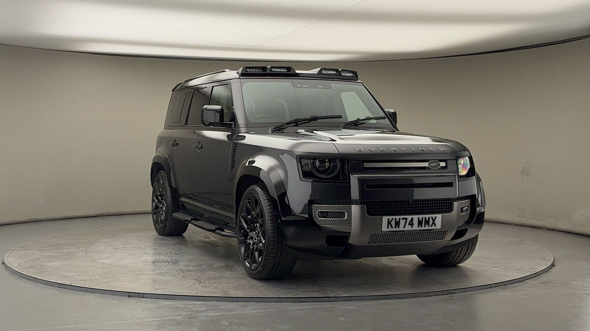 Used Land Rover Defender 2024 for sale - 77494458: Photo 37