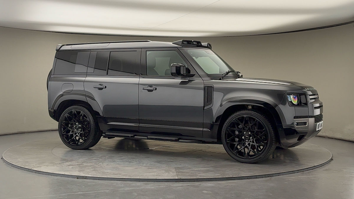 Used Land Rover Defender 2024 for sale - 77494458: Photo 39