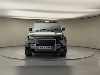 Used Land Rover Defender 2024 for sale - 77494458: Photo