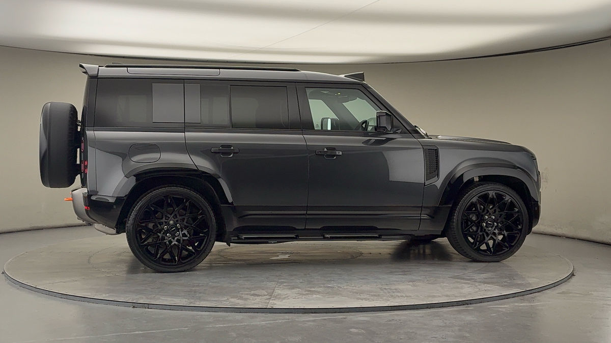 Used Land Rover Defender 2024 for sale - 77494458: Photo 41