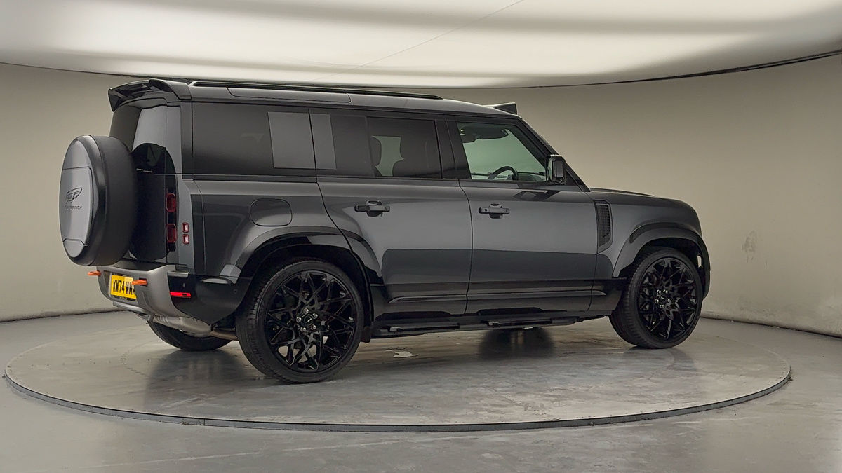 Used Land Rover Defender 2024 for sale - 77494458: Photo 42