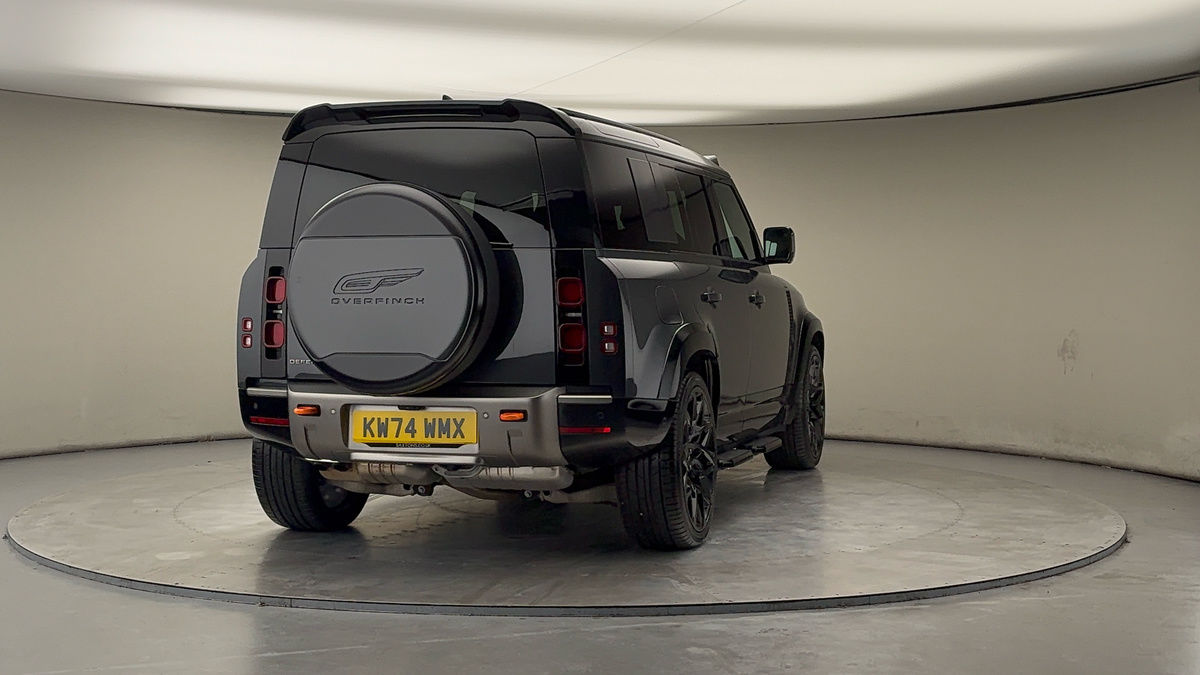 Used Land Rover Defender 2024 for sale - 77494458: Photo 44