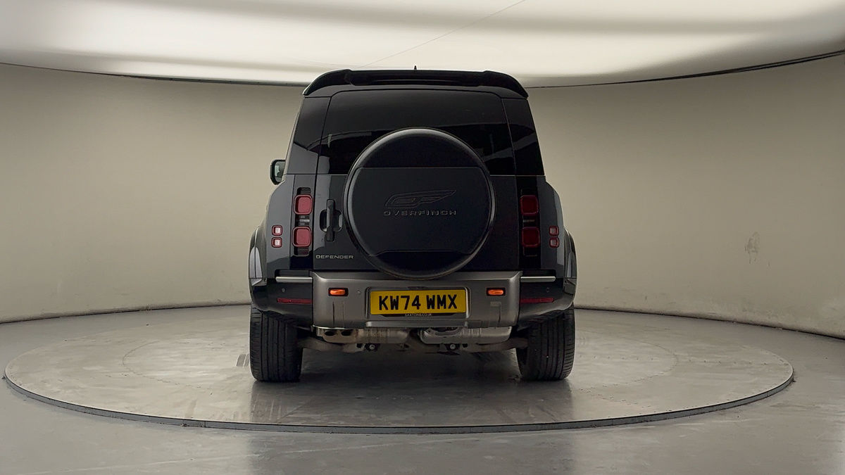 Used Land Rover Defender 2024 for sale - 77494458: Photo 45