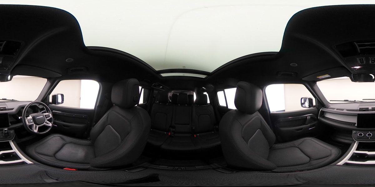 Used Land Rover Defender 2024 for sale - 77494458: Photo 48