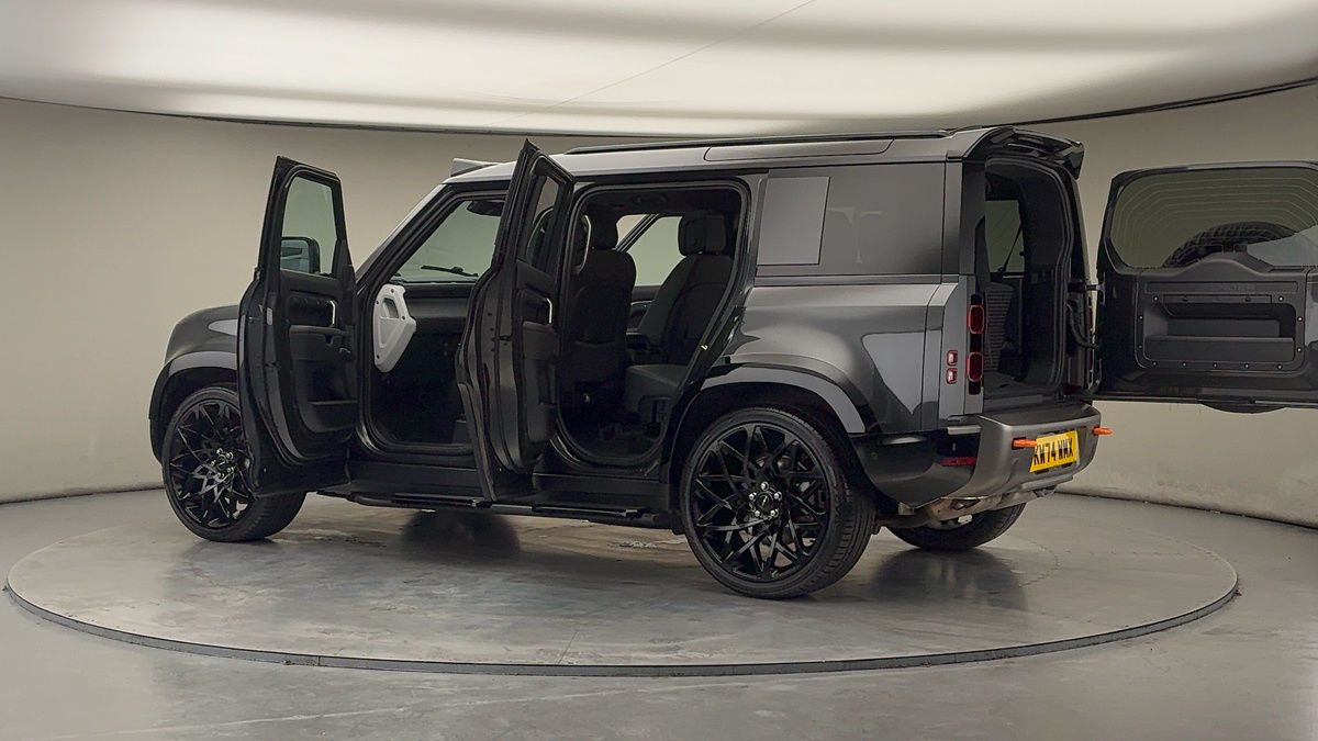 Used Land Rover Defender 2024 for sale - 77494458: Photo 49