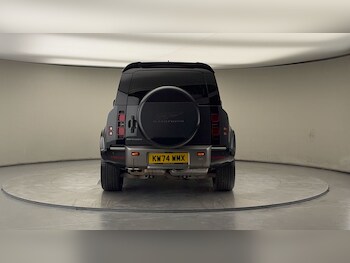 Used Land Rover Defender 2024 for sale - 77494458: Photo