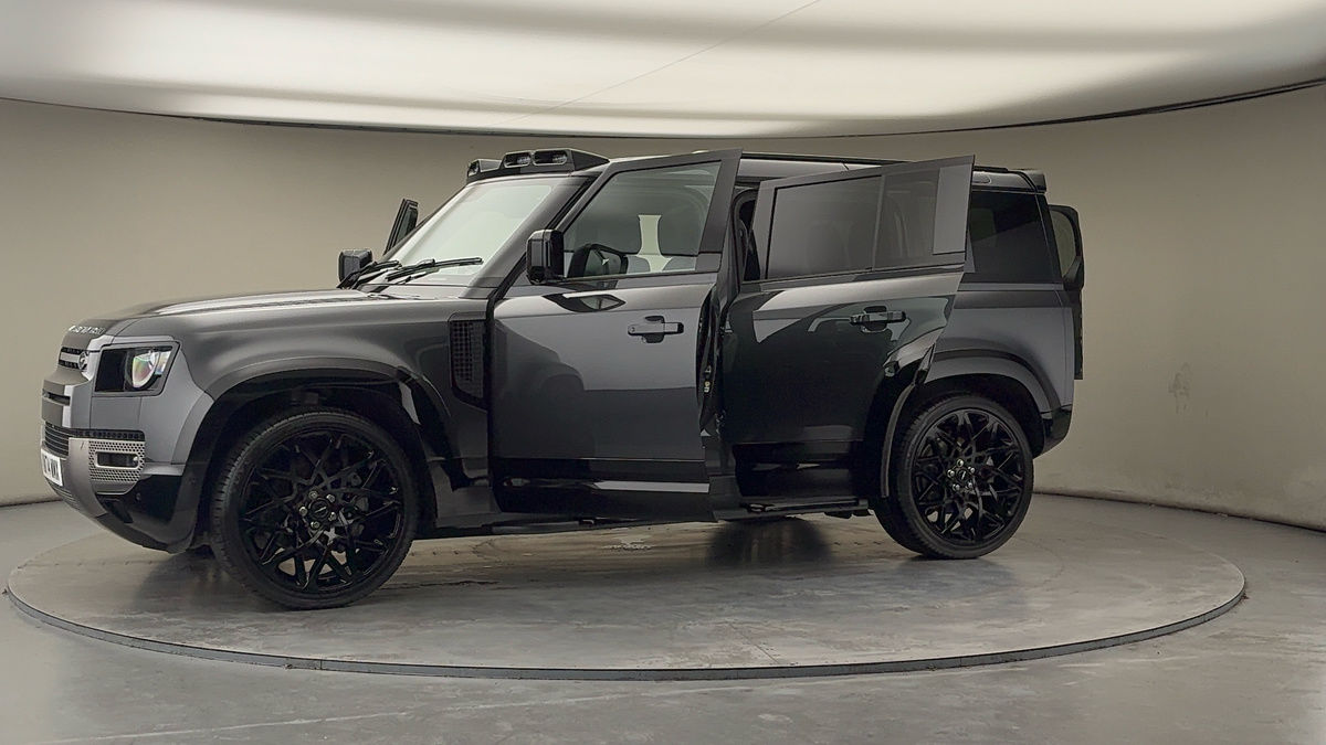 Used Land Rover Defender 2024 for sale - 77494458: Photo 52