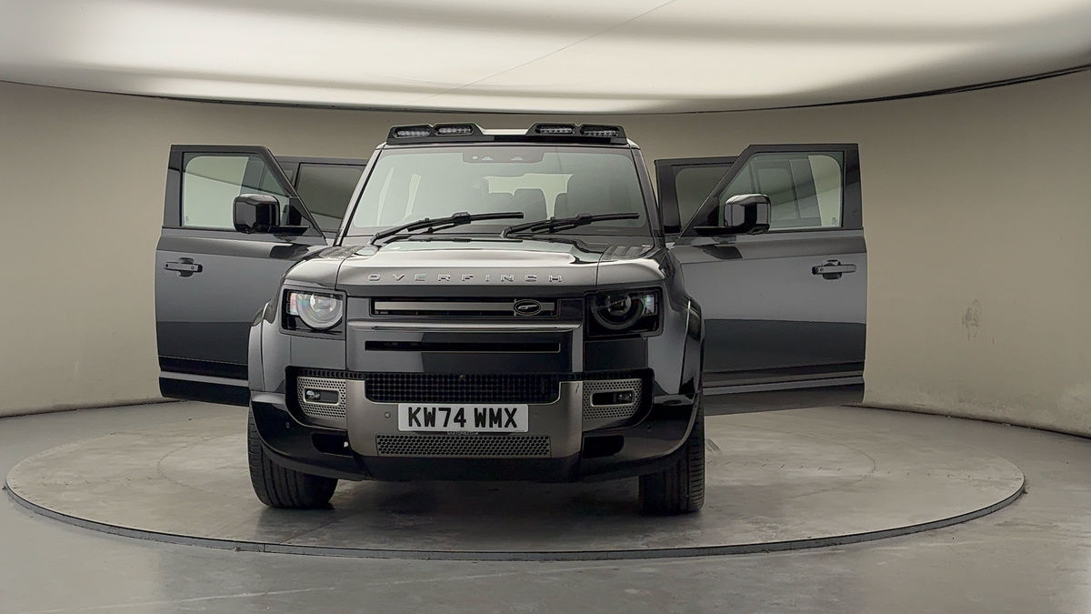 Used Land Rover Defender 2024 for sale - 77494458: Photo 55