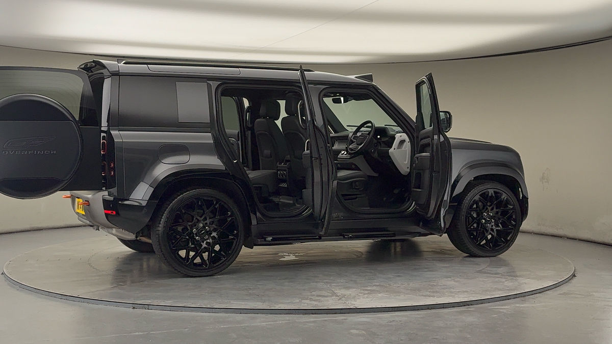 Used Land Rover Defender 2024 for sale - 77494458: Photo 61