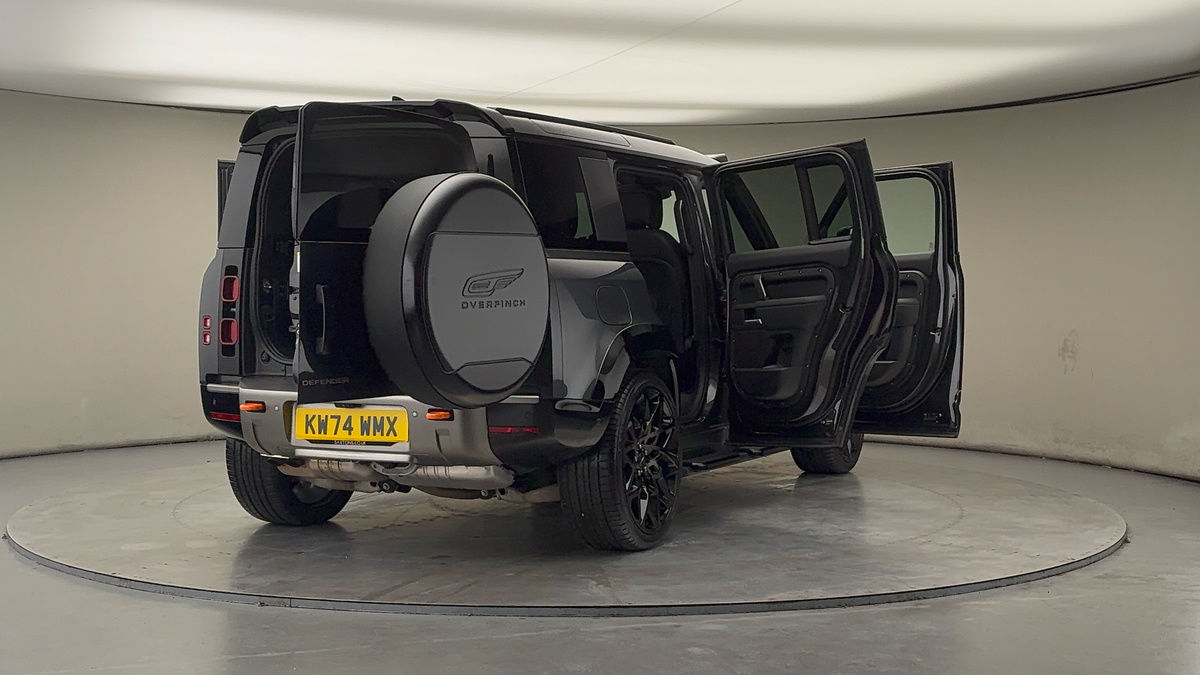 Used Land Rover Defender 2024 for sale - 77494458: Photo 63