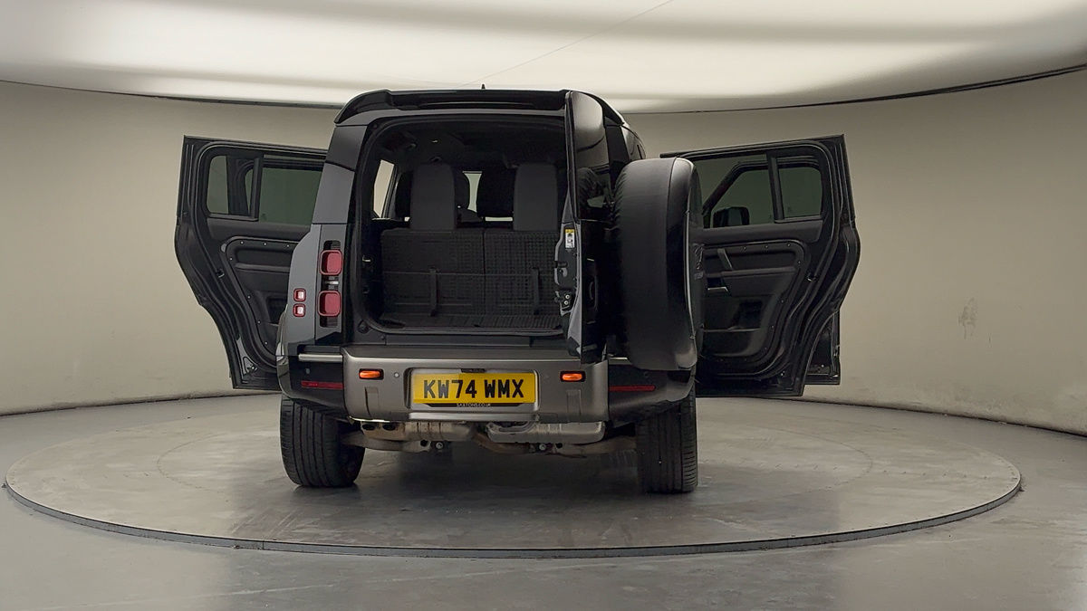 Used Land Rover Defender 2024 for sale - 77494458: Photo 64