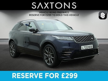 Used Land Rover Range Rover Velar 2022 for sale - 79248504: Photo