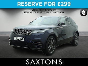 Used Land Rover Range Rover Velar 2022 for sale - 79248504: Photo
