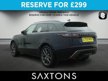 Used Land Rover Range Rover Velar 2022 for sale - 79248504: Photo