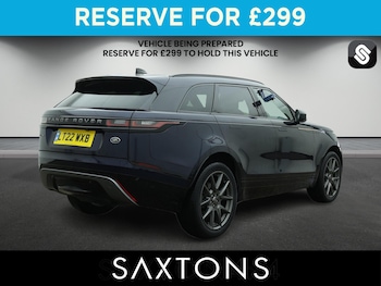 Used Land Rover Range Rover Velar 2022 for sale - 79248504: Photo