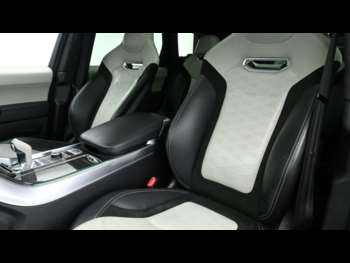 Used Land Rover Range Rover Sport 2022 for sale - 74495156: Photo
