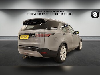 Used Land Rover Discovery 2021 for sale - 78426958: Photo