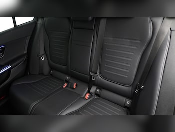 Used Mercedes-Benz C-Class 2024 for sale - 75516773: Photo