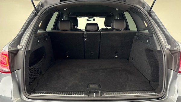 Used Mercedes-Benz GLC 2022 for sale - 76010597: Photo 11
