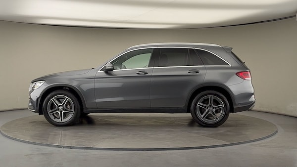 Used Mercedes-Benz GLC 2022 for sale - 76010597: Photo 15