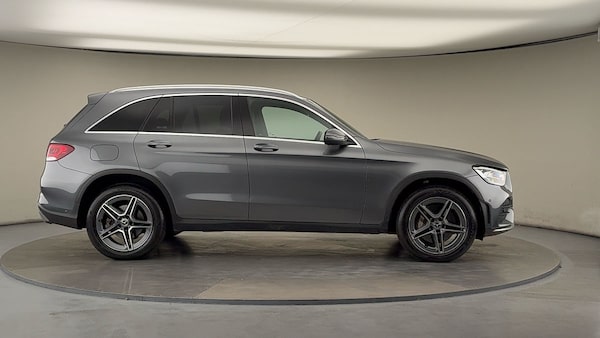 Used Mercedes-Benz GLC 2022 for sale - 76010597: Photo 16