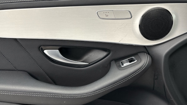 Used Mercedes-Benz GLC 2022 for sale - 76010597: Photo 19