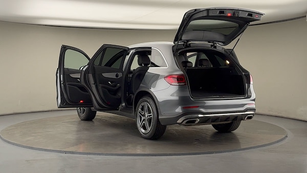 Used Mercedes-Benz GLC 2022 for sale - 76010597: Photo 23