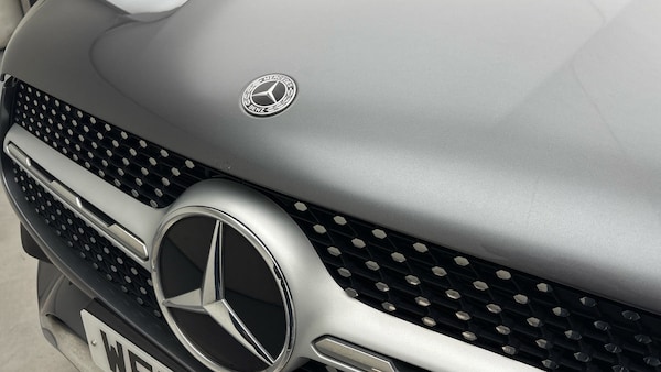 Used Mercedes-Benz GLC 2022 for sale - 76010597: Photo 24