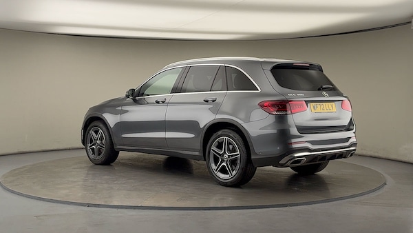 Used Mercedes-Benz GLC 2022 for sale - 76010597: Photo 25