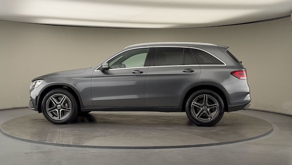 Used Mercedes-Benz GLC 2022 for sale - 76010597: Photo 27