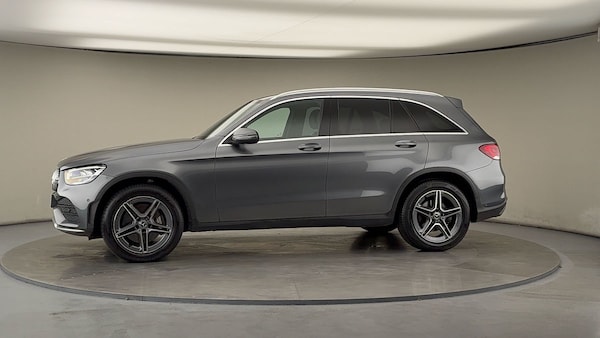 Used Mercedes-Benz GLC 2022 for sale - 76010597: Photo 28