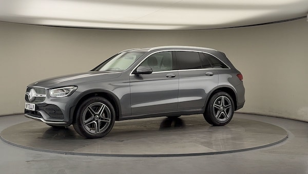 Used Mercedes-Benz GLC 2022 for sale - 76010597: Photo 29