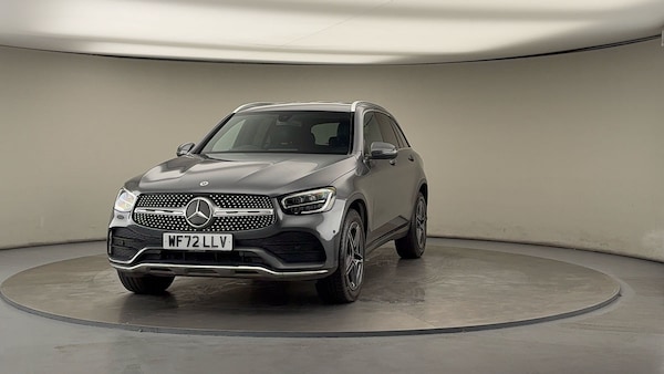 Used Mercedes-Benz GLC 2022 for sale - 76010597: Photo 31