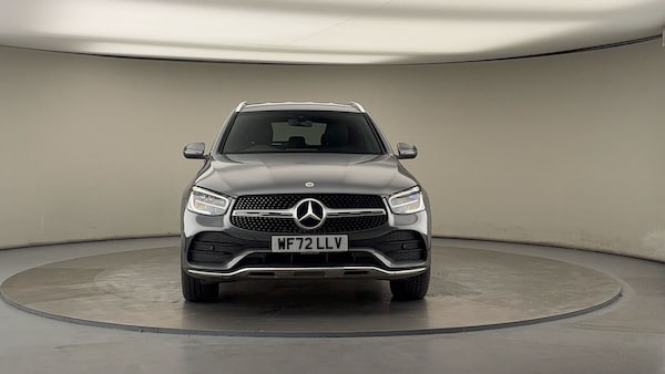 Used Mercedes-Benz GLC 2022 for sale - 76010597: Photo 32