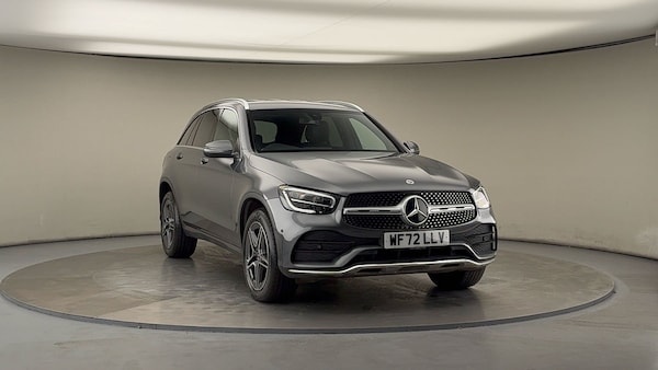 Used Mercedes-Benz GLC 2022 for sale - 76010597: Photo 33