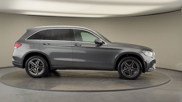 Used Mercedes-Benz GLC 2022 for sale - 76010597: Photo 36